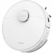 Робот-пилосос з вологим прибиранням Dreame Bot D20 Pro (RLD43SA)