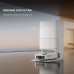Робот-пилосос з вологим прибиранням Dreame Bot D20 Ultra (RLD31SE) 