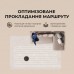 Робот-пилосос з вологим прибиранням Dreame Bot D20 White (RLD35GA)