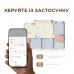 Робот-пилосос з вологим прибиранням Dreame Bot D20 White (RLD35GA)