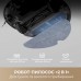 Робот-пилосос з вологим прибиранням Dreame Bot F10 (RLF11SA)