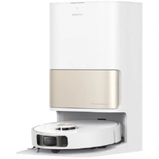Робот-пилосос з вологим прибиранням Dreame Bot L10s Pro Ultra Heat (RLL82CE)