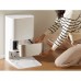 Робот-пилосос з вологим прибиранням Dreame Bot L10s Pro Ultra Heat (RLL82CE)
