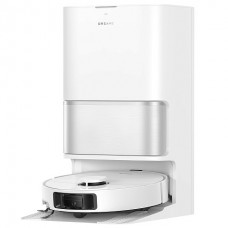 Робот-пилосос з вологим прибиранням Dreame Bot L10s Ultra Gen 3 White (RLL53SE-wh) 