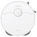 Робот-пилосос з вологим прибиранням Dreame Bot L10s Ultra Gen 3 White (RLL53SE-wh) 