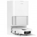 Робот-пилосос з вологим прибиранням Dreame Bot L10s Ultra Gen 3 White (RLL53SE-wh) 