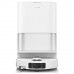 Робот-пилосос з вологим прибиранням Dreame Bot L10s Ultra Gen 3 White (RLL53SE-wh) 