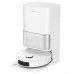 Робот-пилосос з вологим прибиранням Dreame Bot L10s Ultra Gen 3 White (RLL53SE-wh) 