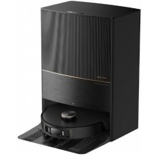 Робот-пилосос з вологим прибиранням Dreame Bot L20 Ultra Black