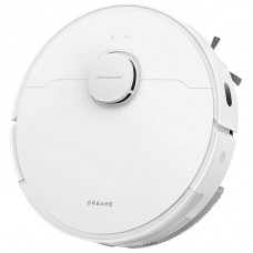 Робот-пилосос з вологим прибиранням Dreame D20 Plus (RLD35GD) 