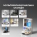 Робот-пилосос з вологим прибиранням Dreame L40 Ultra AE Black (RLL77SE-Bl)