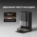Робот-пилосос з вологим прибиранням Dreame L40 Ultra AE Black (RLL77SE-Bl)