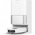 Робот-пилосос з вологим прибиранням Dreame L40 Ultra AE White (RLL77SE)