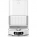 Робот-пилосос з вологим прибиранням Dreame L40 Ultra AE White (RLL77SE)