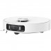 Робот-пилосос з вологим прибиранням Dreame L40 Ultra AE White (RLL77SE)