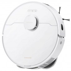 Робот-пилосос з вологим прибиранням Dreame L40 Ultra CE White (RLD52SE-Wh)