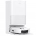 Робот-пилосос з вологим прибиранням Dreame L40 Ultra CE White (RLD52SE-Wh)
