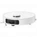 Робот-пилосос з вологим прибиранням Dreame L40 Ultra CE White (RLD52SE-Wh)