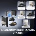 Робот-пилосос з вологим прибиранням Dreame L40s Pro Ultra Black (RLL74CE-Bl) 