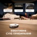 Робот-пилосос з вологим прибиранням Dreame L40s Pro Ultra Black (RLL74CE-Bl) 