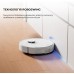 Робот-пилосос з вологим прибиранням Dreame Mova Robot Vacuum S10