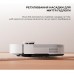 Робот-пилосос з вологим прибиранням Dreame Mova Robot Vacuum S10
