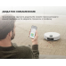 Робот-пилосос з вологим прибиранням Dreame  Robot Vacuum L50 Ultra