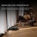 Робот-пилосос з вологим прибиранням Dreame X50 Ultra Complete Black(RLX85CE-4-BL)