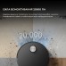Робот-пилосос з вологим прибиранням Dreame X50 Ultra Complete Black(RLX85CE-4-BL)