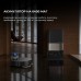 Робот-пилосос з вологим прибиранням Dreame X50 Ultra Complete Black(RLX85CE-4-BL)