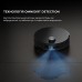 Робот-пилосос з вологим прибиранням Dreame X50 Ultra Complete Black(RLX85CE-4-BL)