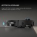 Робот-пилосос з вологим прибиранням Dreame X50 Ultra Complete Black(RLX85CE-4-BL)