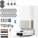 Робот-пилосос з вологим прибиранням Dreame X50 Ultra Complete White