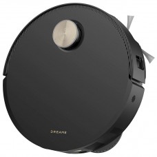 Робот-пилосос з вологим прибиранням Dreame X50 Ultra MatriX Black (RLX95CE-bl)