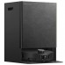 Робот-пилосос з вологим прибиранням Dreame X50 Ultra MatriX Black (RLX95CE-bl)