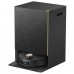 Робот-пилосос з вологим прибиранням Dreame X50 Ultra MatriX Black (RLX95CE-bl)