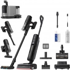 Ручний бездротовий пилосос Dreame Wet and Dry Vacuum H15 Mix 