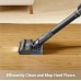 Вертикальний + ручний пилосос (2в1) Dreame Cordless Vacuum Cleaner J30