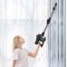 Вертикальний + ручний пилосос (2в1) Dreame Cordless Vacuum Cleaner J30