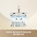 Вертикальний + ручний пилосос (2в1) Dreame R10s Aqua (VZV25A)