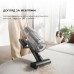 Вертикальний + ручний пилосос (2в1) Dreame Z30 Aqua Cycle