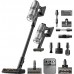 Вертикальний + ручний пилосос (2в1) Dreame Z30