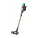 Пилосос 2в1 (вертикальний + ручний) Dyson Gen5detect Absolute Midnight Blue/Copper (447002-01)