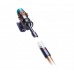 Пилосос 2в1 (вертикальний + ручний) Dyson Gen5detect Absolute Midnight Blue/Copper (447002-01)