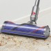 Вертикальний + ручний пилосос (2в1) Dyson V12 Detect Slim Absolute 2023 (448884-01)