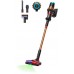 Вертикальний + ручний пилосос (2в1) Dyson V16 Piston Animal Matte Black/Copper (492963-01)