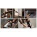 Вертикальний + ручний пилосос (2в1) Dyson V16 Piston Animal Matte Black/Copper (492963-01)