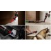 Вертикальний + ручний пилосос (2в1) Dyson V16 Piston Animal Matte Black/Copper (492963-01)