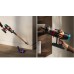 Вертикальний + ручний пилосос (2в1) Dyson V16 Piston Animal Matte Black/Copper (492963-01)