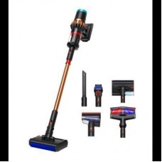 Вертикальний + ручний пилосос (2в1) Dyson V16 Piston Animal Submarine Matte Black/Copper (492969-01)